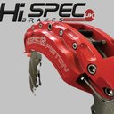 Hi Spec Motorsport Ltd company logo
