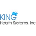 King Health Systems (KHS) company logo