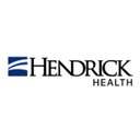 Hendrick Health company logo