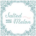 Salted Melon Market & Eatery company logo