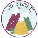 Live &amp; Love it company logo