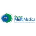 Multimedica company logo