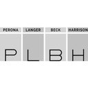 Perona, Langer, Beck, and Harrison Law Firm company logo
