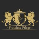 Prosalute Pflege GmbH company logo