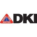 D.K.I Services company logo