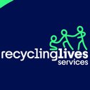 Recycling Lives Services company logo