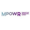 MpowR Community and Organizational Supports company logo