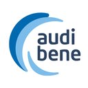 audibene GmbH company logo