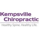 Kempsville Chiropractic company logo