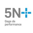 5N Plus Inc company logo