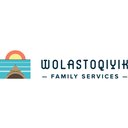 Wolastoqiyik Family Services company logo