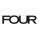 Four Marketing Limited company logo