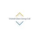 UNITED GLASS company logo