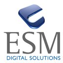 ESM Digital Solutions company logo