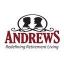 Andrews Senior Care company logo