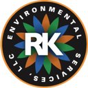 RK Environmental Services company logo