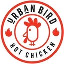 Urban Bird Hot Chicken company logo