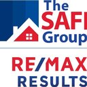 The Safi Kuntz Group RE/MAX Results company logo