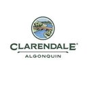 Clarendale of Algonquin company logo