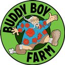 Buddy Boy Farm company logo