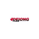 De Jong Enterprises Inc. company logo