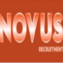 Novus Recruitment company logo