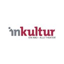 Inkultur - Hamburger Volksbühne e.V. company logo
