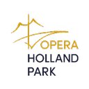 Opera Holland Park company logo