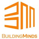 BuildingMinds company logo