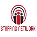 Staffing Network company logo