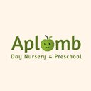 Aplomb Day Nursery company logo