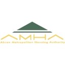 Akron Metropolitan Housing Authority company logo