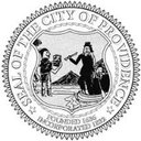 The City of Providence company logo