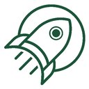 Launch Potato company logo