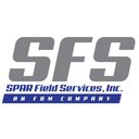 SPAR Solutions company logo