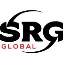 SRG Global company logo