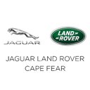 Land Rover Cape Fear company logo