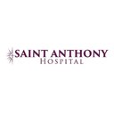 Saint Anthony Hospital company logo
