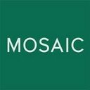 MOSAIC HOMES company logo