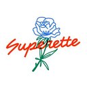 Superette company logo