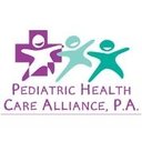 Pediatric Health Care Alliance company logo