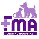 FMA Animal Hospital company logo