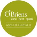 O'Briens Wine company logo