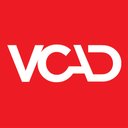 Visual College of Art and Design company logo