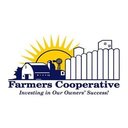 Farmers Cooperative company logo