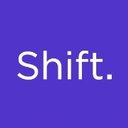Shift Technology company logo