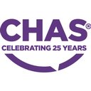 CHAS company logo