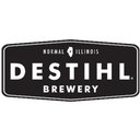DESTIHL Beer Hall &amp; Barrel Room company logo
