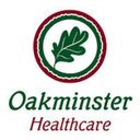 Oakminster Healthcare company logo
