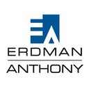 Erdman Anthony company logo